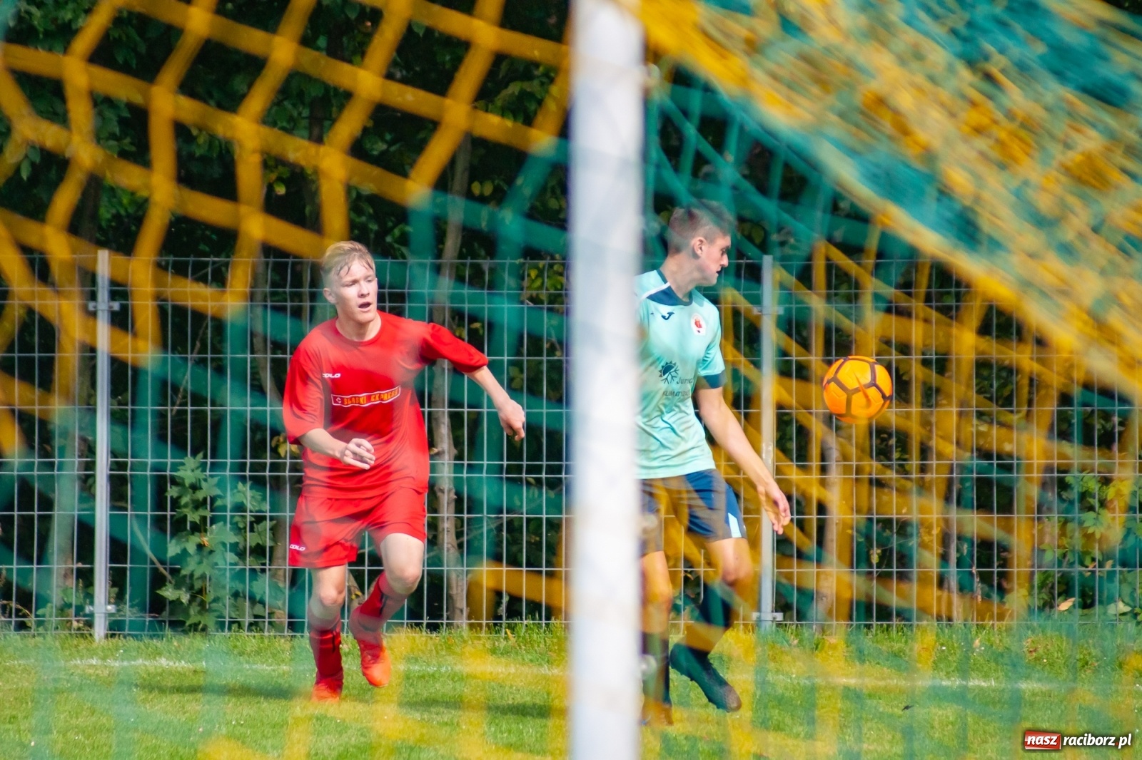 Zdjęcie w galerii na portalu naszraciborz.pl: Dziesięciu wspaniałych z Krzanowic. Dwa oblicza Ocic [FOTO] wiadomości z regionu