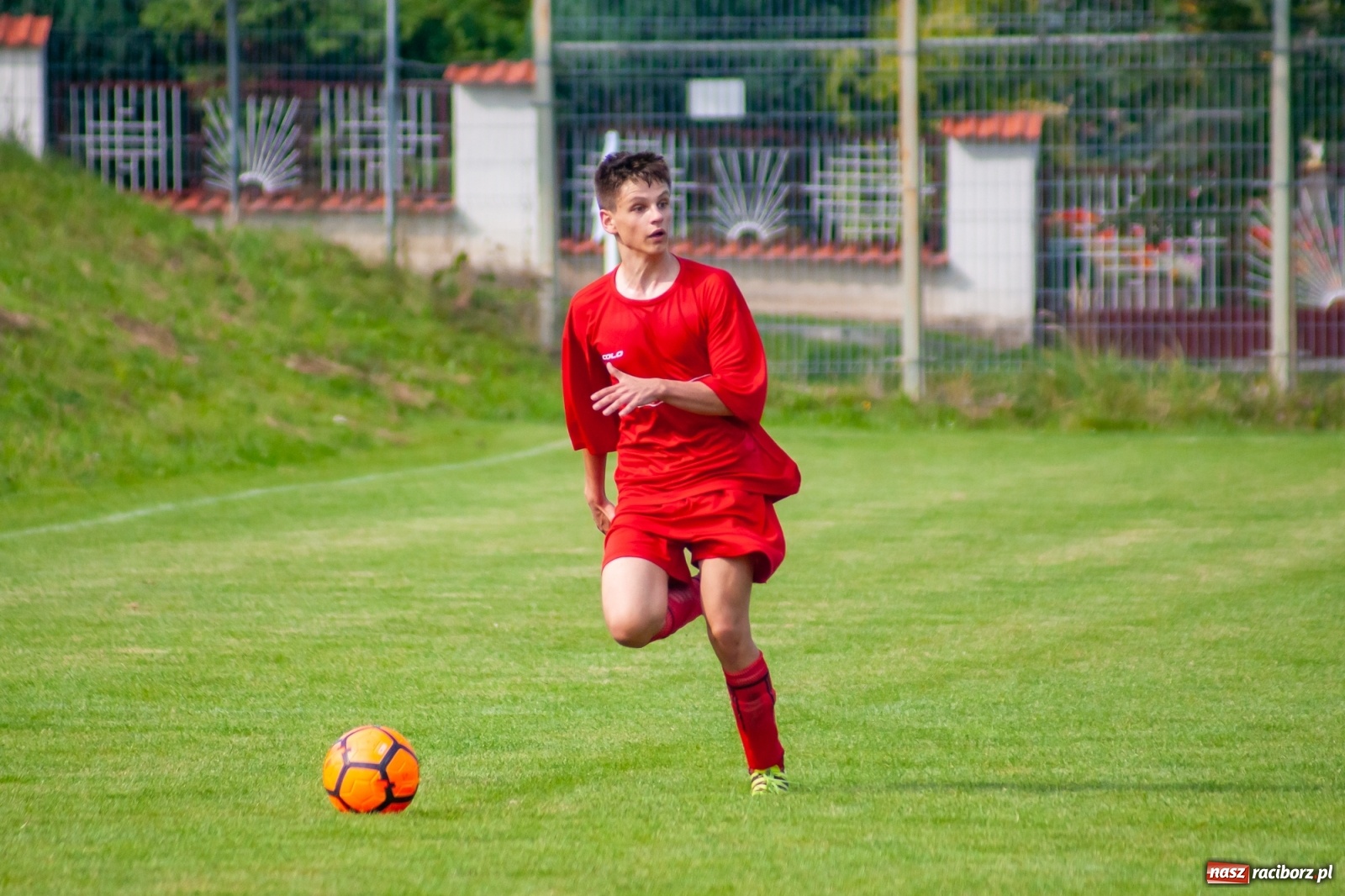 Zdjęcie w galerii na portalu naszraciborz.pl: Dziesięciu wspaniałych z Krzanowic. Dwa oblicza Ocic [FOTO] wiadomości z regionu