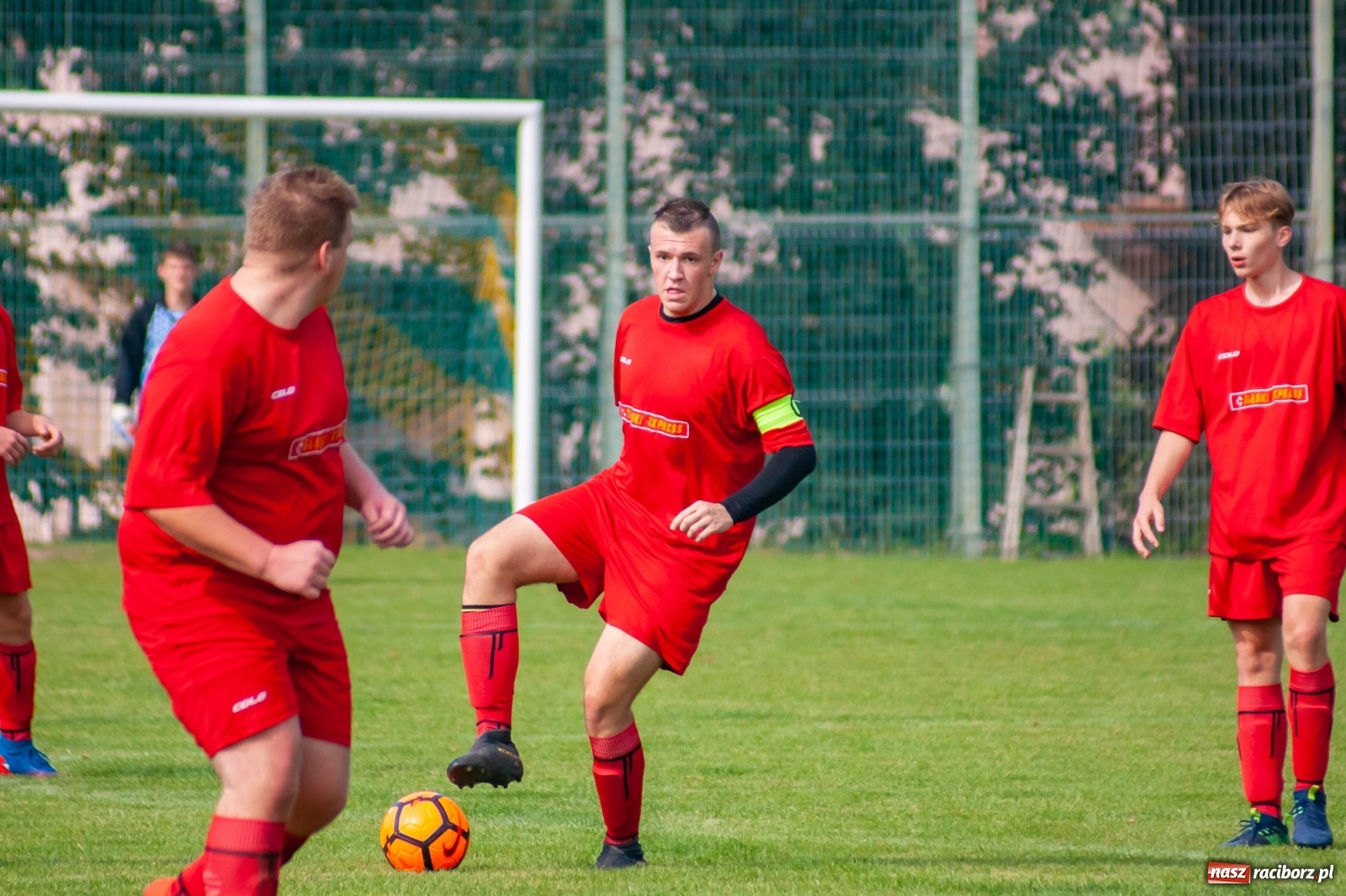 Zdjęcie w galerii na portalu naszraciborz.pl: Dziesięciu wspaniałych z Krzanowic. Dwa oblicza Ocic [FOTO] wiadomości z regionu