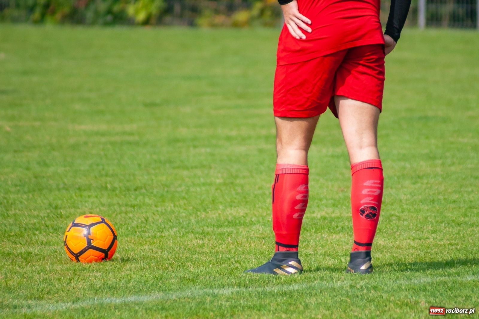 Zdjęcie w galerii na portalu naszraciborz.pl: Dziesięciu wspaniałych z Krzanowic. Dwa oblicza Ocic [FOTO] wiadomości z regionu