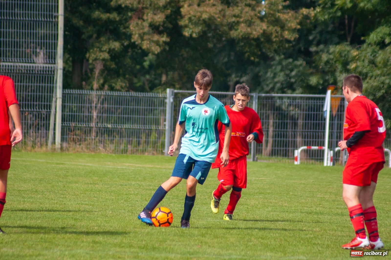 Zdjęcie w galerii na portalu naszraciborz.pl: Dziesięciu wspaniałych z Krzanowic. Dwa oblicza Ocic [FOTO] wiadomości z regionu