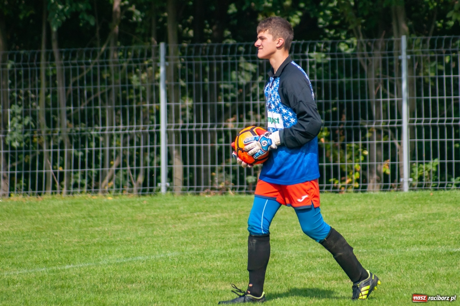 Zdjęcie w galerii na portalu naszraciborz.pl: Dziesięciu wspaniałych z Krzanowic. Dwa oblicza Ocic [FOTO] wiadomości z regionu