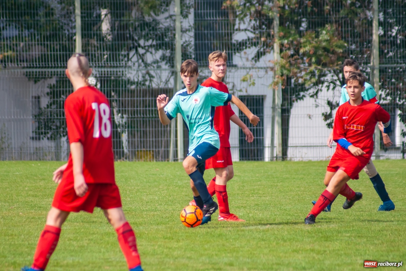 Zdjęcie w galerii na portalu naszraciborz.pl: Dziesięciu wspaniałych z Krzanowic. Dwa oblicza Ocic [FOTO] wiadomości z regionu