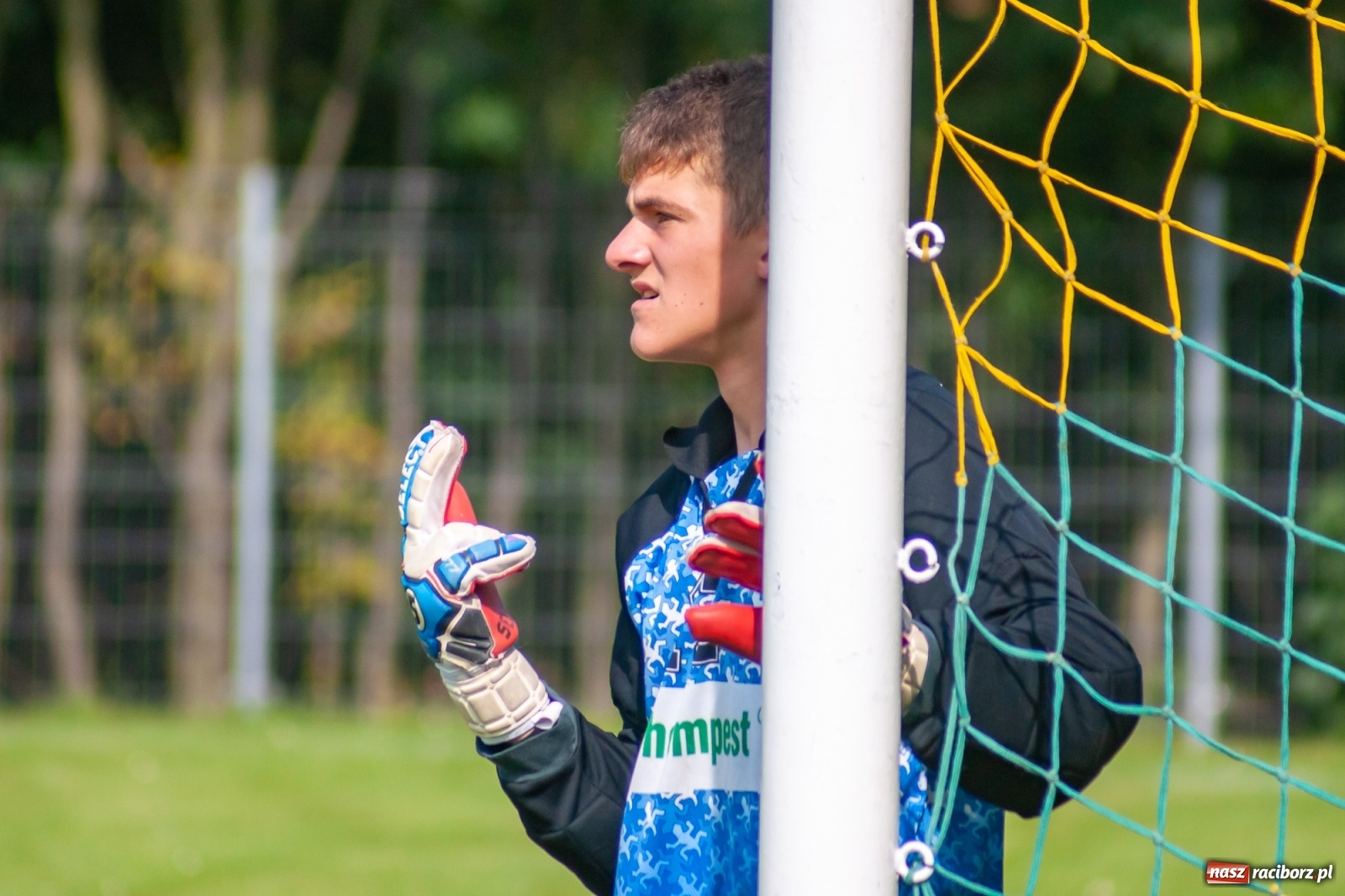 Zdjęcie w galerii na portalu naszraciborz.pl: Dziesięciu wspaniałych z Krzanowic. Dwa oblicza Ocic [FOTO] wiadomości z regionu