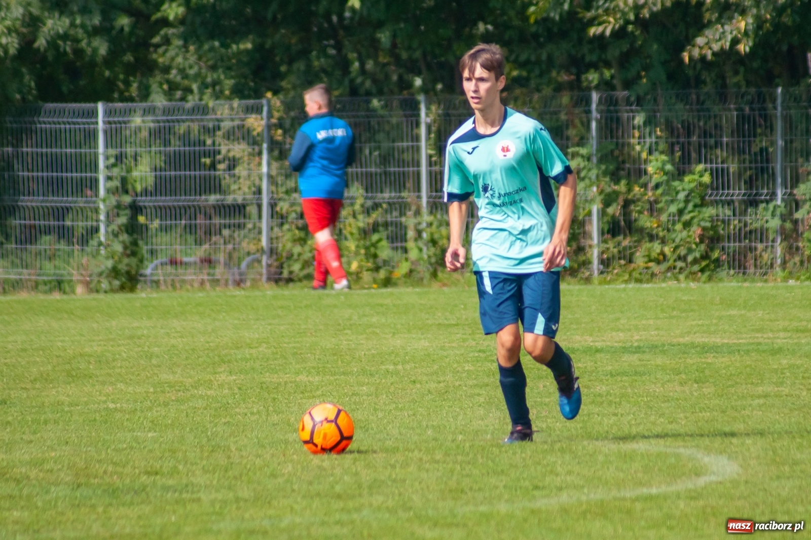 Zdjęcie w galerii na portalu naszraciborz.pl: Dziesięciu wspaniałych z Krzanowic. Dwa oblicza Ocic [FOTO] wiadomości z regionu