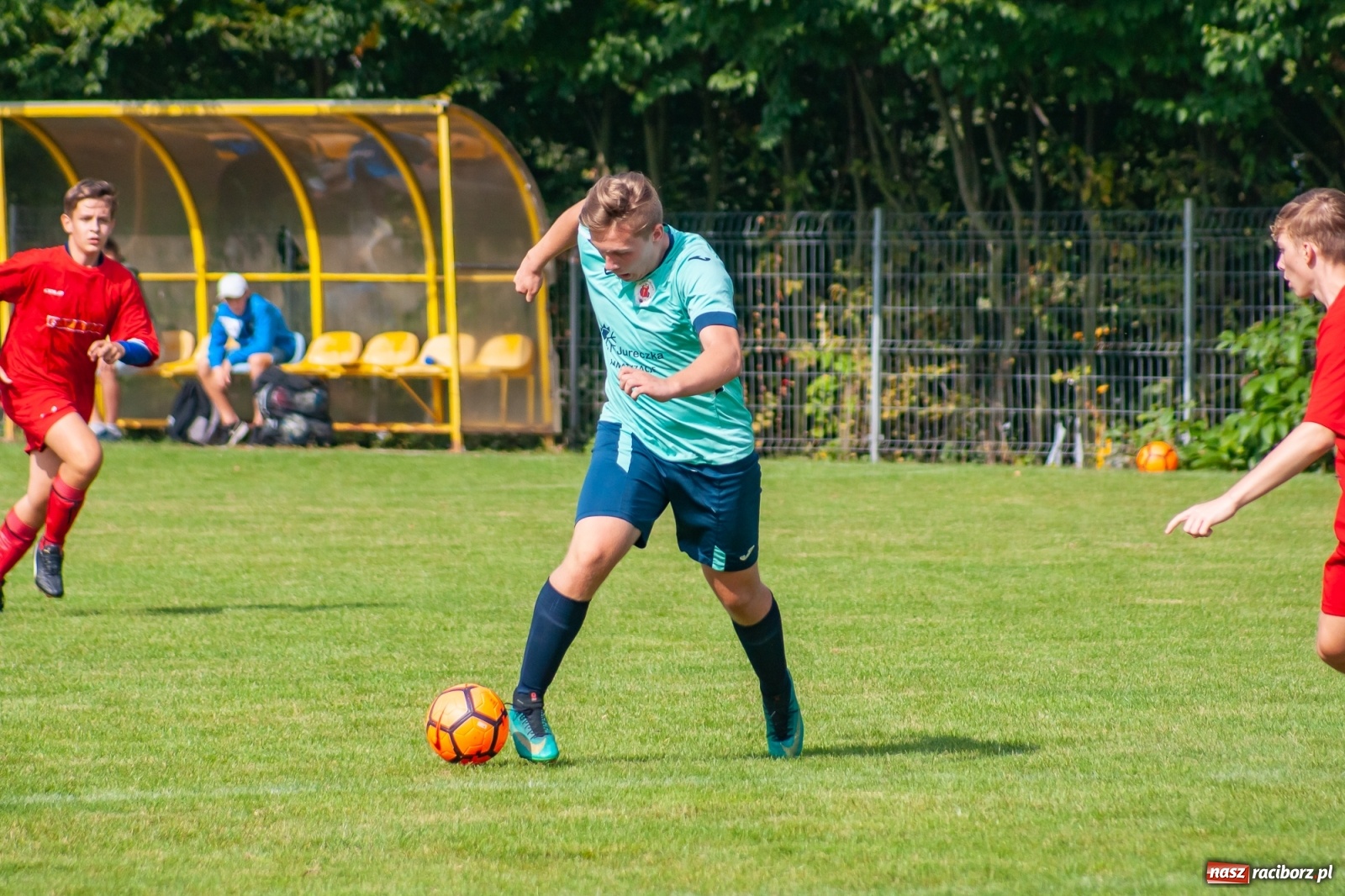 Zdjęcie w galerii na portalu naszraciborz.pl: Dziesięciu wspaniałych z Krzanowic. Dwa oblicza Ocic [FOTO] wiadomości z regionu