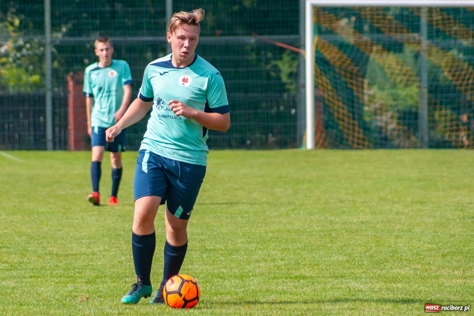 Zdjęcie w galerii na portalu naszraciborz.pl: Dziesięciu wspaniałych z Krzanowic. Dwa oblicza Ocic [FOTO] wiadomości z regionu