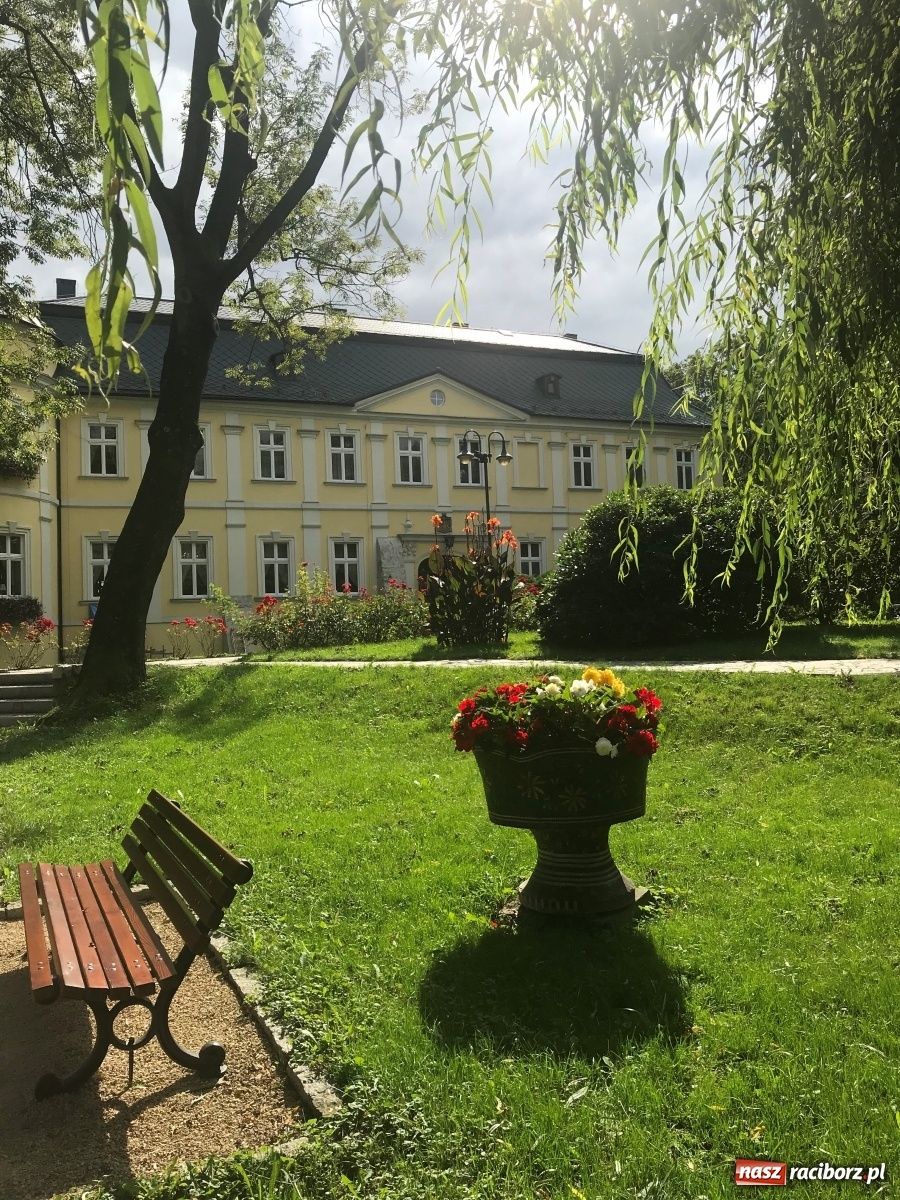 Zdjęcie w galerii na portalu naszraciborz.pl: Przedstawiciele branży turystycznej zwiedzali Krainę Górnej Odry wiadomości z regionu