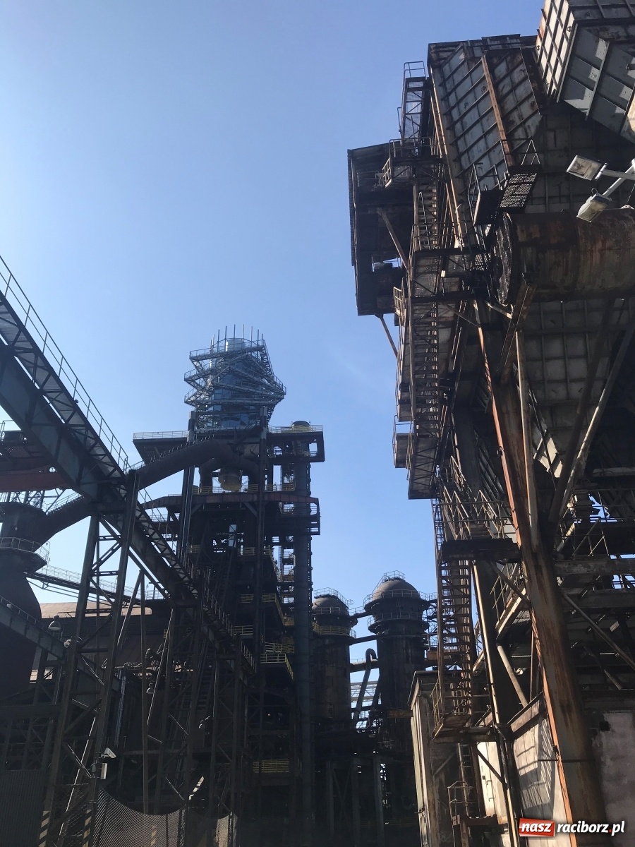 Zdjęcie w galerii na portalu naszraciborz.pl: Przedstawiciele branży turystycznej zwiedzali Krainę Górnej Odry wiadomości z regionu