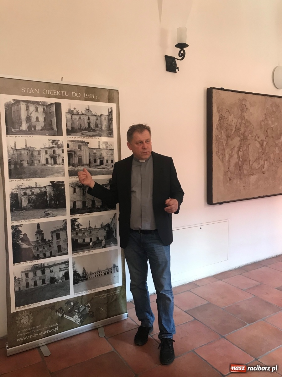 Zdjęcie w galerii na portalu naszraciborz.pl: Przedstawiciele branży turystycznej zwiedzali Krainę Górnej Odry wiadomości z regionu