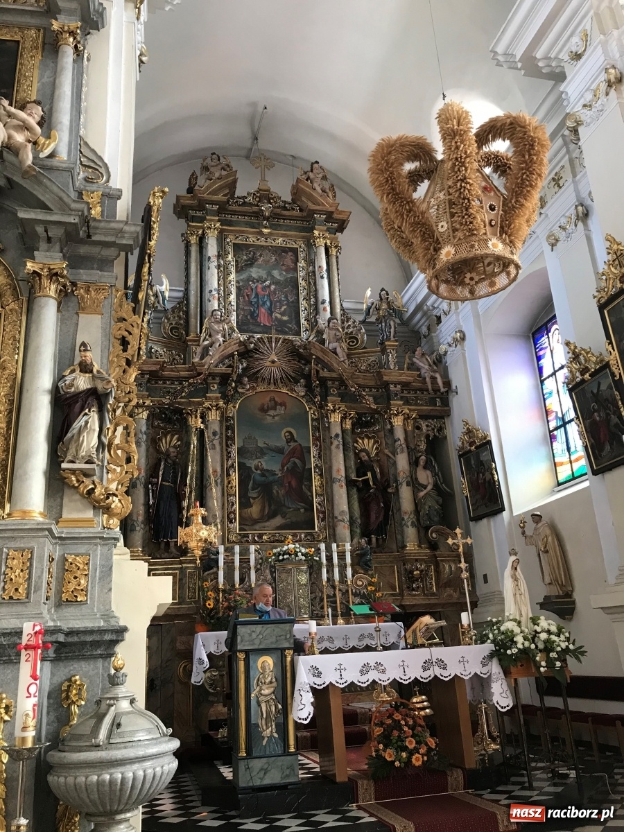 Zdjęcie w galerii na portalu naszraciborz.pl: Przedstawiciele branży turystycznej zwiedzali Krainę Górnej Odry wiadomości z regionu