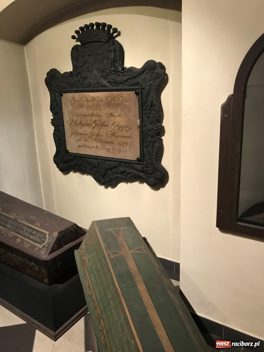 Zdjęcie w galerii na portalu naszraciborz.pl: Przedstawiciele branży turystycznej zwiedzali Krainę Górnej Odry wiadomości z regionu