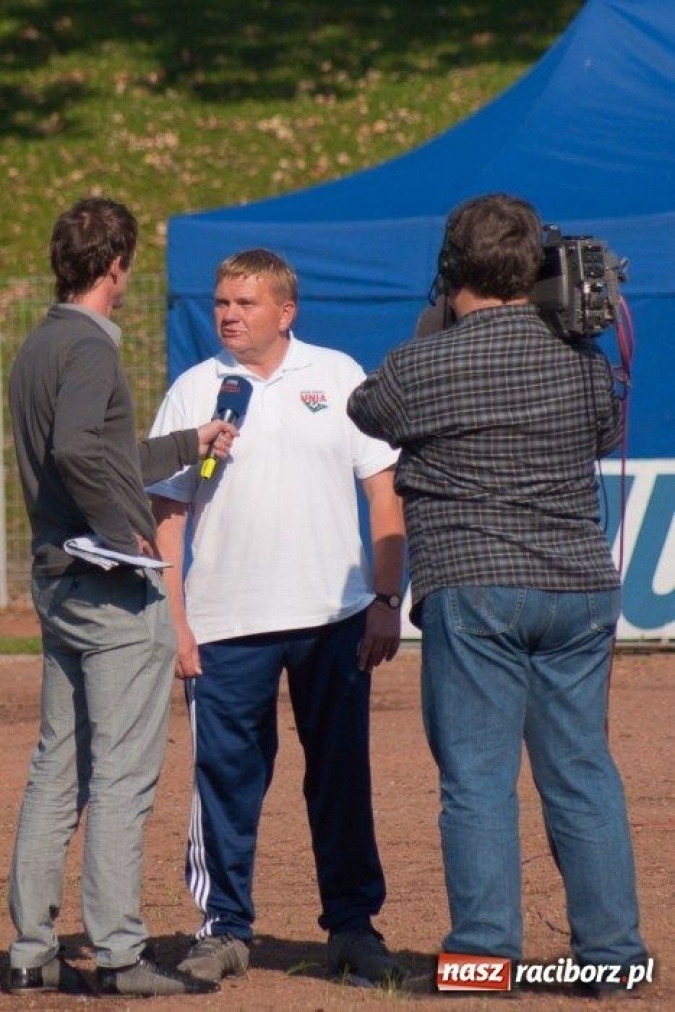 Zdjęcie w galerii na portalu naszraciborz.pl: Unitki przegrały z Brøndby wiadomości z regionu