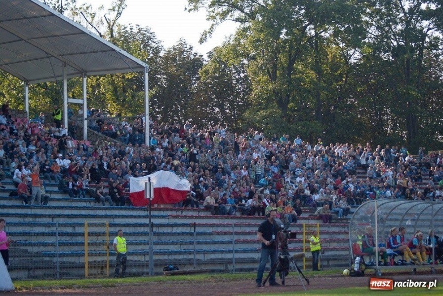 Zdjęcie w galerii na portalu naszraciborz.pl: Unitki przegrały z Brøndby wiadomości z regionu