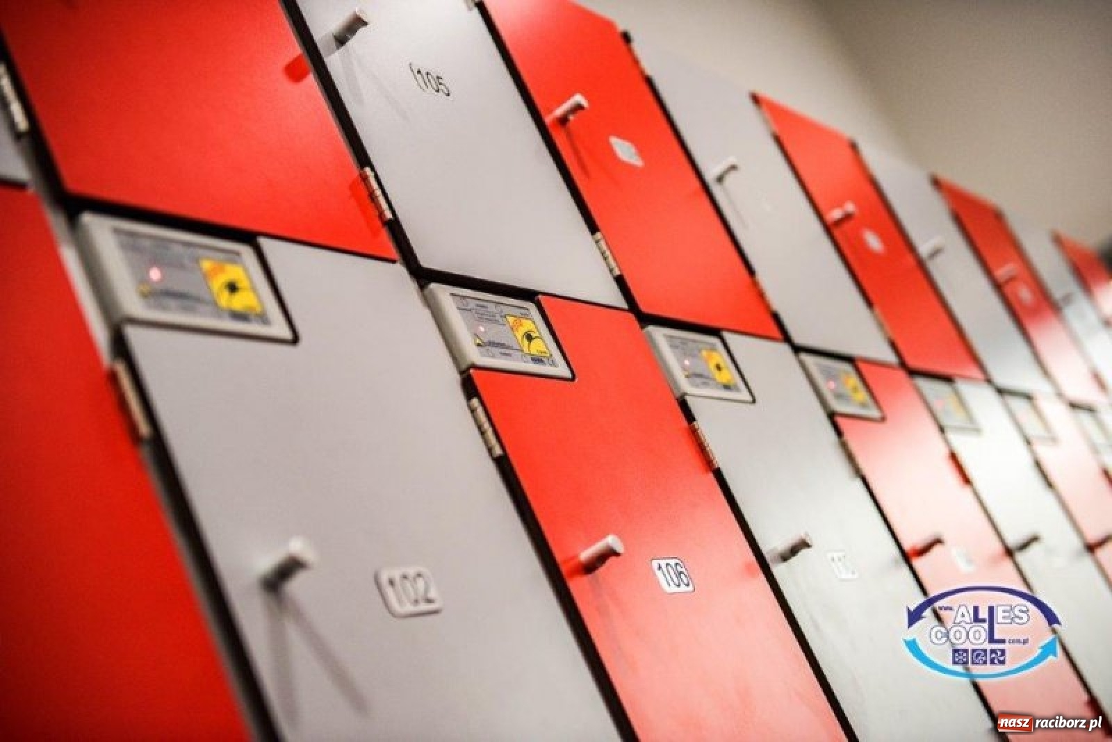 Zdjęcie w galerii na portalu naszraciborz.pl: Nowe lodowisko już od grudnia 2021 wiadomości z regionu