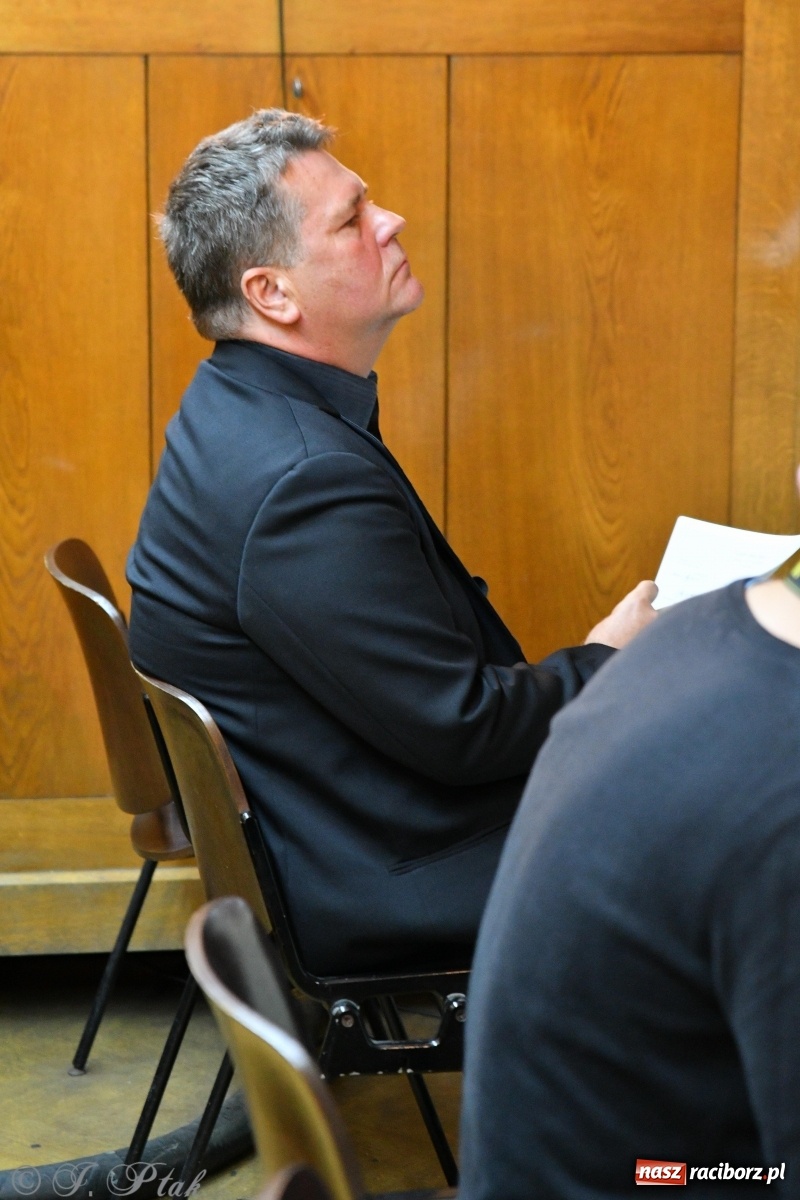 Zdjęcie w galerii na portalu naszraciborz.pl: Arie starowłoskie zabrzmiały w kościele farnym  wiadomości z regionu