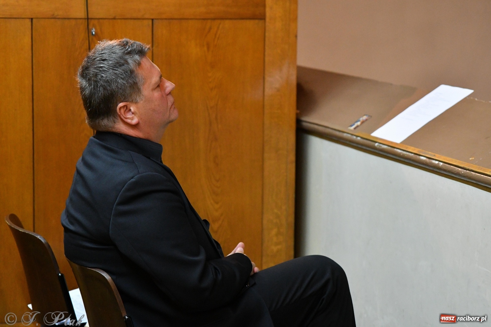 Zdjęcie w galerii na portalu naszraciborz.pl: Arie starowłoskie zabrzmiały w kościele farnym  wiadomości z regionu