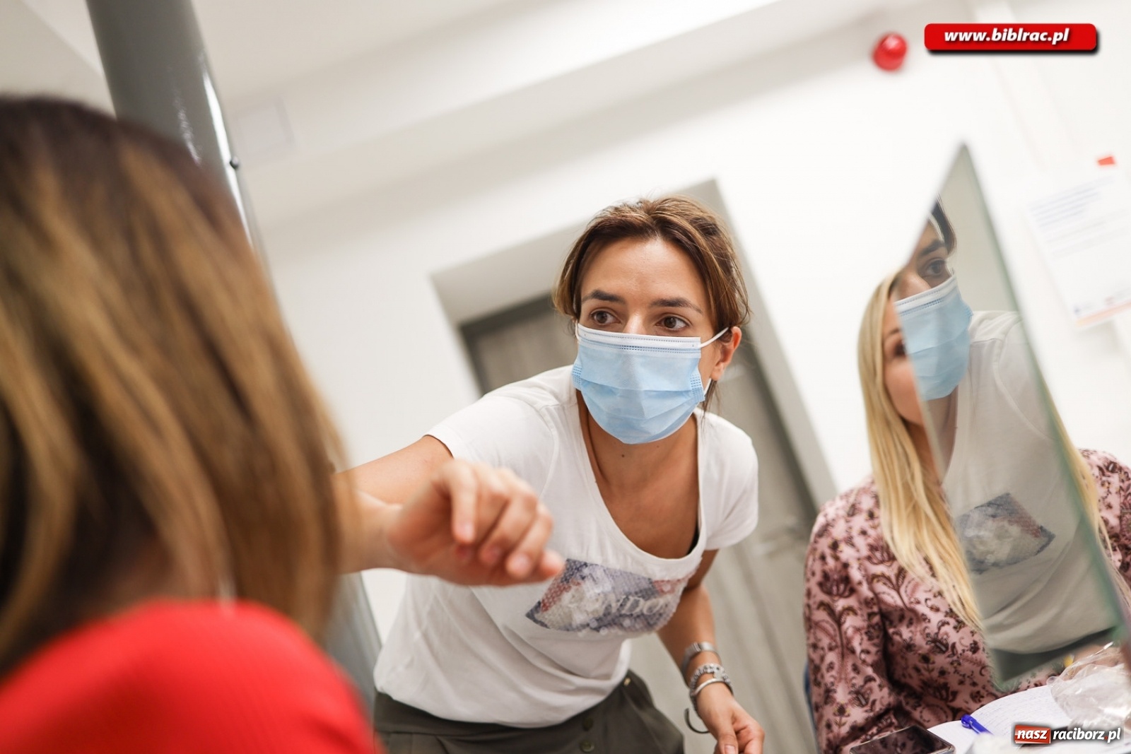 Zdjęcie w galerii na portalu naszraciborz.pl: Raciborzanki doskonale sobie radzą z wizażem i stylizacją [FOTO] wiadomości z regionu