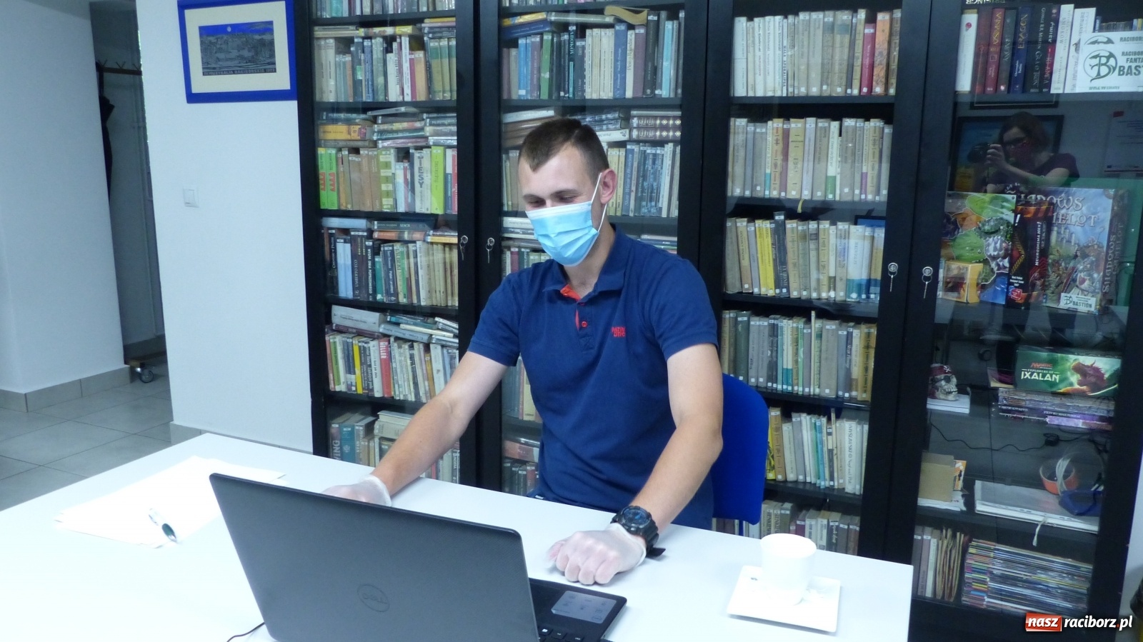 Zdjęcie w galerii na portalu naszraciborz.pl: Raciborzanki doskonale sobie radzą z wizażem i stylizacją [FOTO] wiadomości z regionu