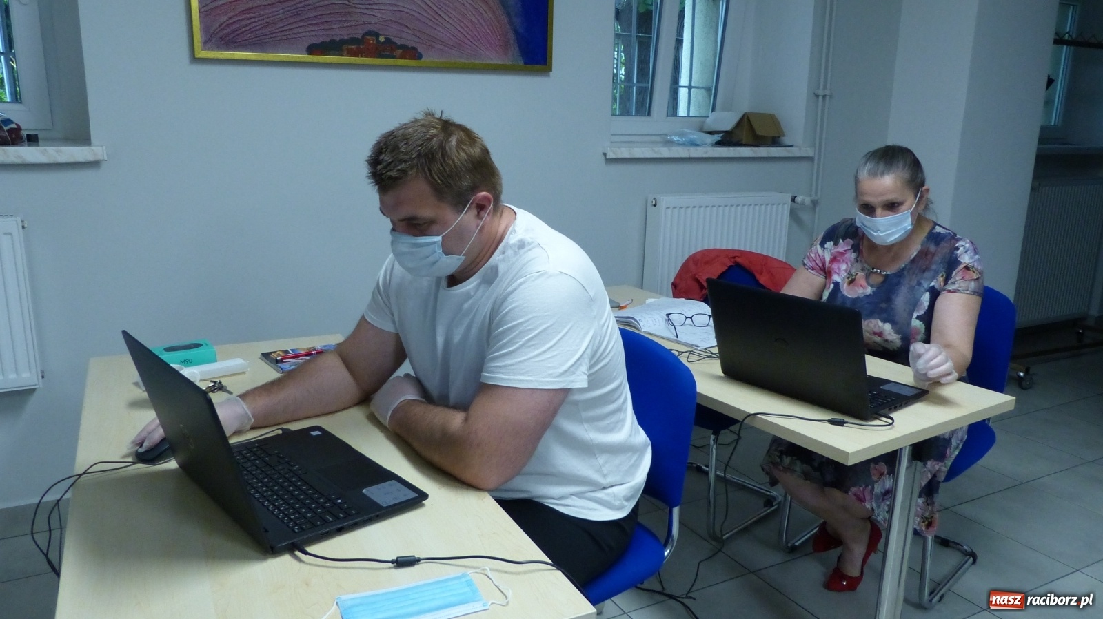 Zdjęcie w galerii na portalu naszraciborz.pl: Raciborzanki doskonale sobie radzą z wizażem i stylizacją [FOTO] wiadomości z regionu