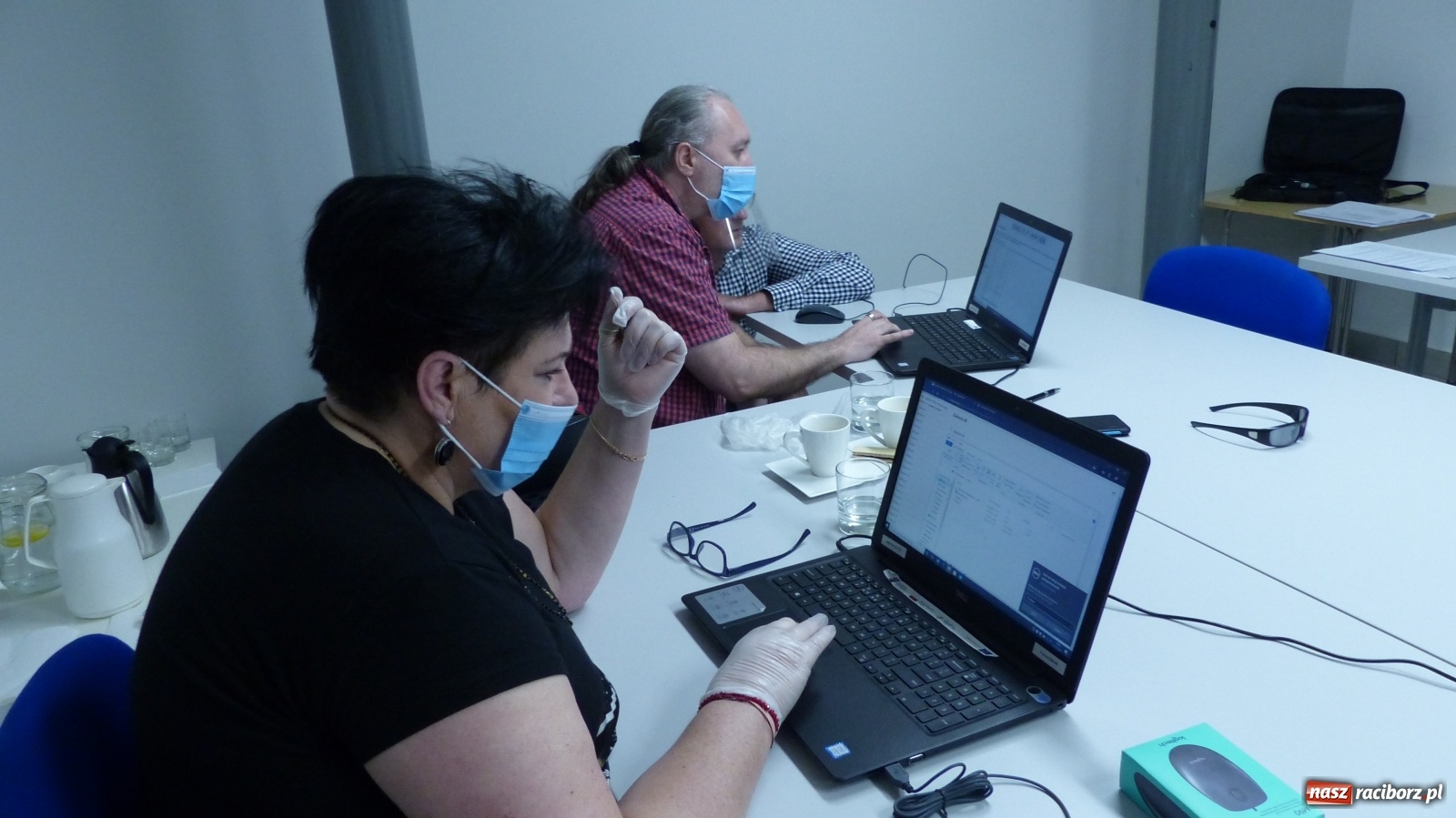 Zdjęcie w galerii na portalu naszraciborz.pl: Raciborzanki doskonale sobie radzą z wizażem i stylizacją [FOTO] wiadomości z regionu