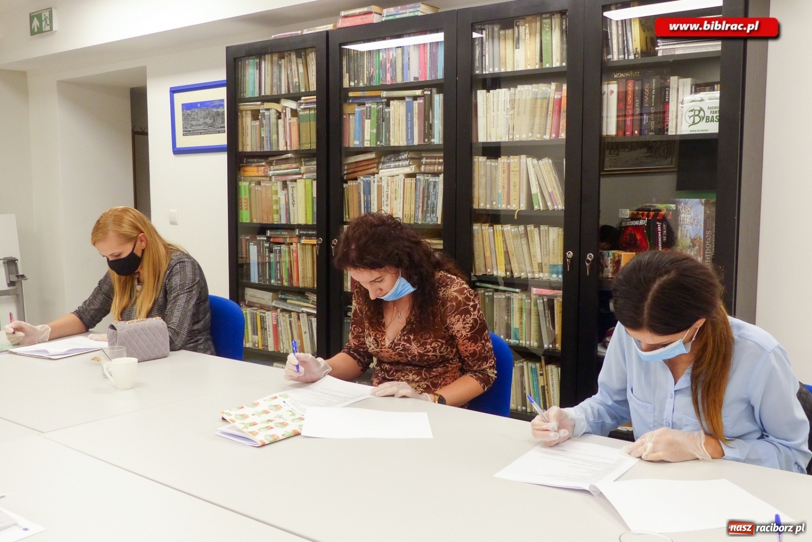 Zdjęcie w galerii na portalu naszraciborz.pl: Raciborzanki doskonale sobie radzą z wizażem i stylizacją [FOTO] wiadomości z regionu