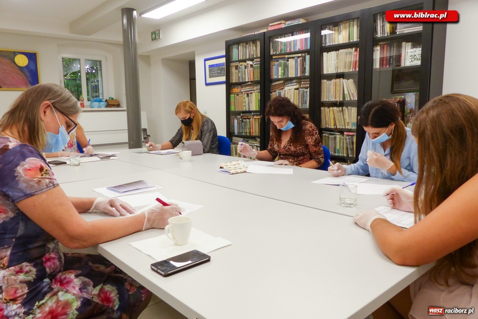 Zdjęcie w galerii na portalu naszraciborz.pl: Raciborzanki doskonale sobie radzą z wizażem i stylizacją [FOTO] wiadomości z regionu