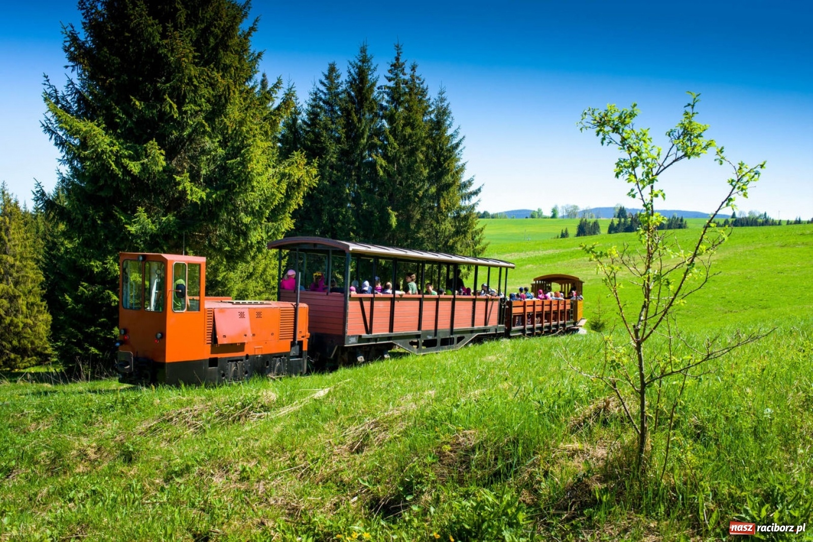 Zdjęcie w galerii na portalu naszraciborz.pl: Poznaj z nami skarby Słowacji!  wiadomości z regionu