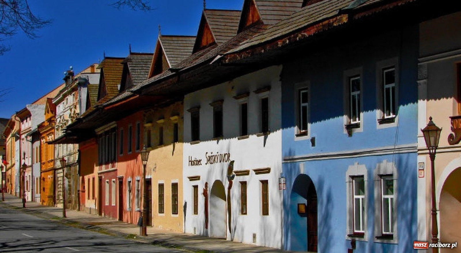 Zdjęcie w galerii na portalu naszraciborz.pl: Poznaj z nami skarby Słowacji!  wiadomości z regionu