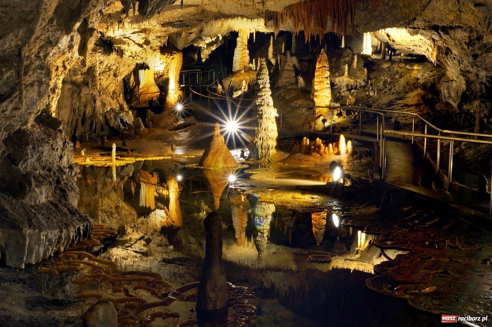 Zdjęcie w galerii na portalu naszraciborz.pl: Poznaj z nami skarby Słowacji!  wiadomości z regionu