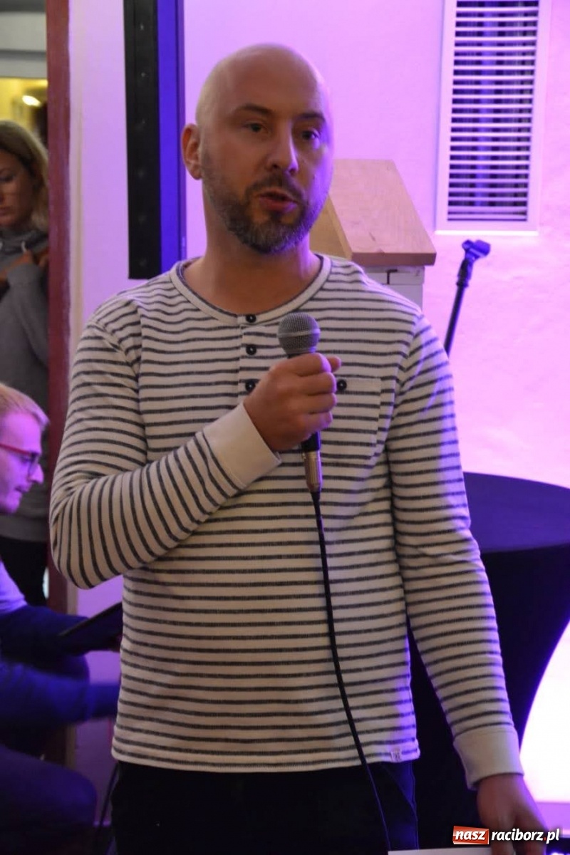 Zdjęcie w galerii na portalu naszraciborz.pl: Kuchnia Społeczna na zamku za nami  wiadomości z regionu