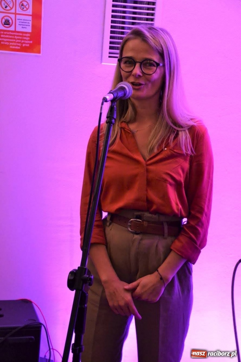 Zdjęcie w galerii na portalu naszraciborz.pl: Kuchnia Społeczna na zamku za nami  wiadomości z regionu