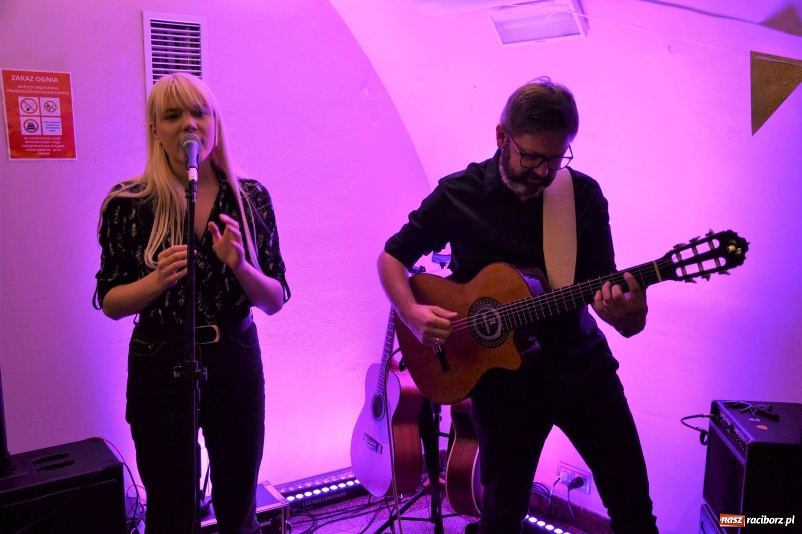 Zdjęcie w galerii na portalu naszraciborz.pl: Kuchnia Społeczna na zamku za nami  wiadomości z regionu