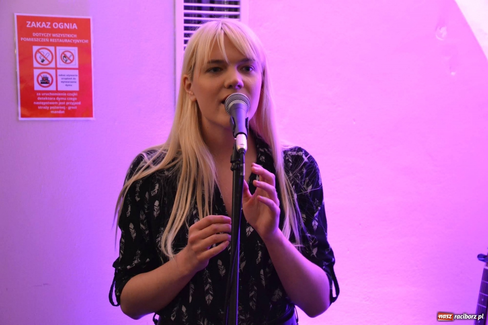 Zdjęcie w galerii na portalu naszraciborz.pl: Kuchnia Społeczna na zamku za nami  wiadomości z regionu