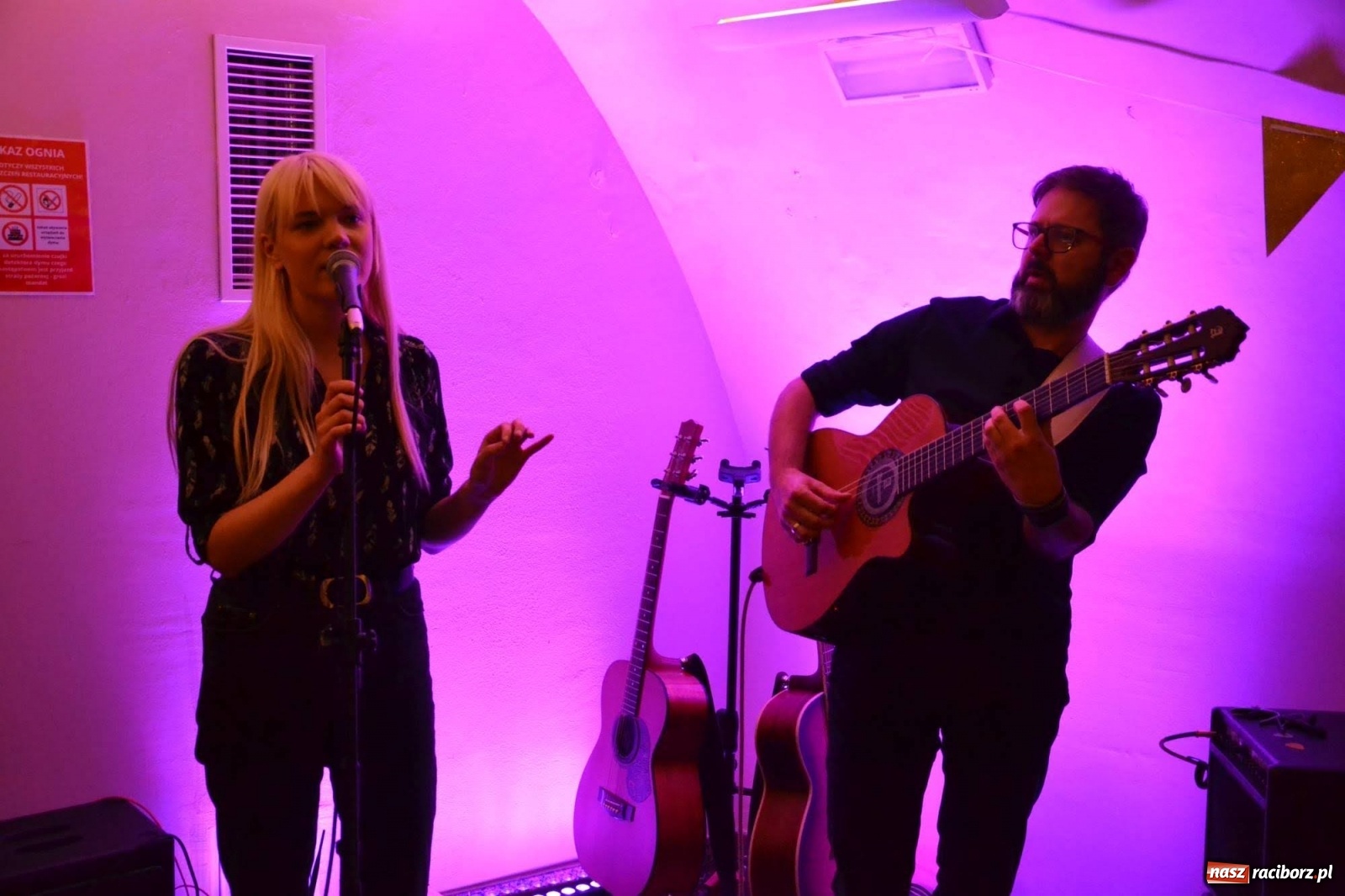 Zdjęcie w galerii na portalu naszraciborz.pl: Kuchnia Społeczna na zamku za nami  wiadomości z regionu