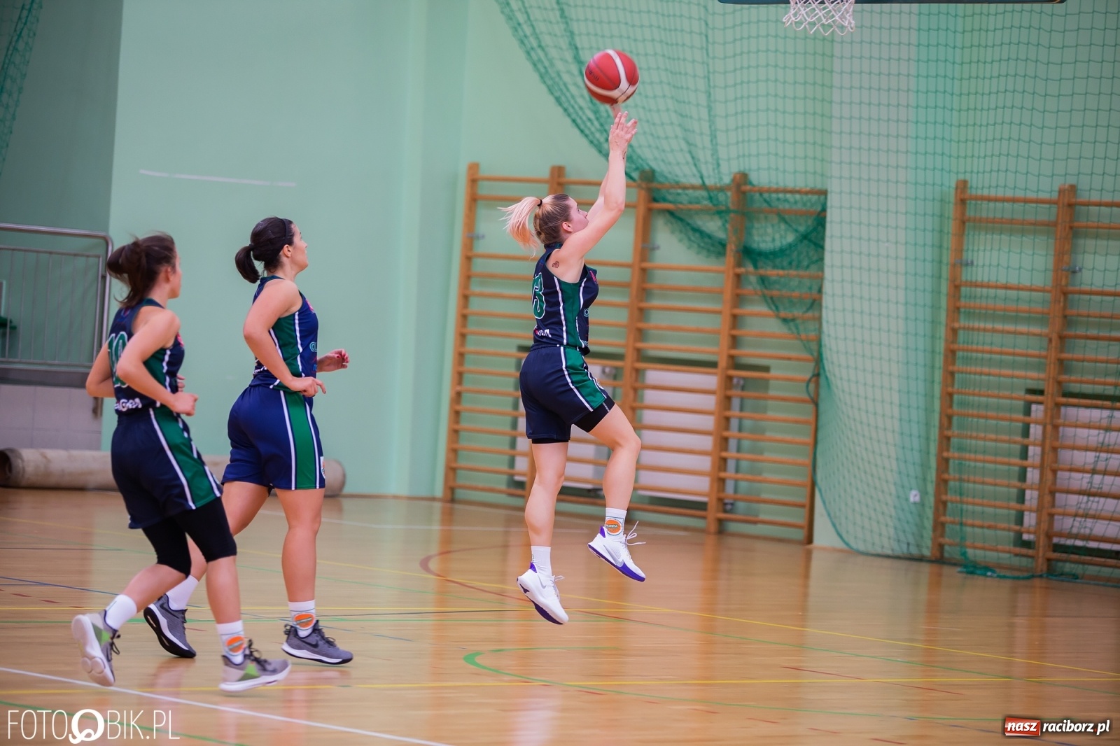 Zdjęcie w galerii na portalu naszraciborz.pl: RKK nie sprostał wodzisławskiej Olimpii [FOTO] wiadomości z regionu