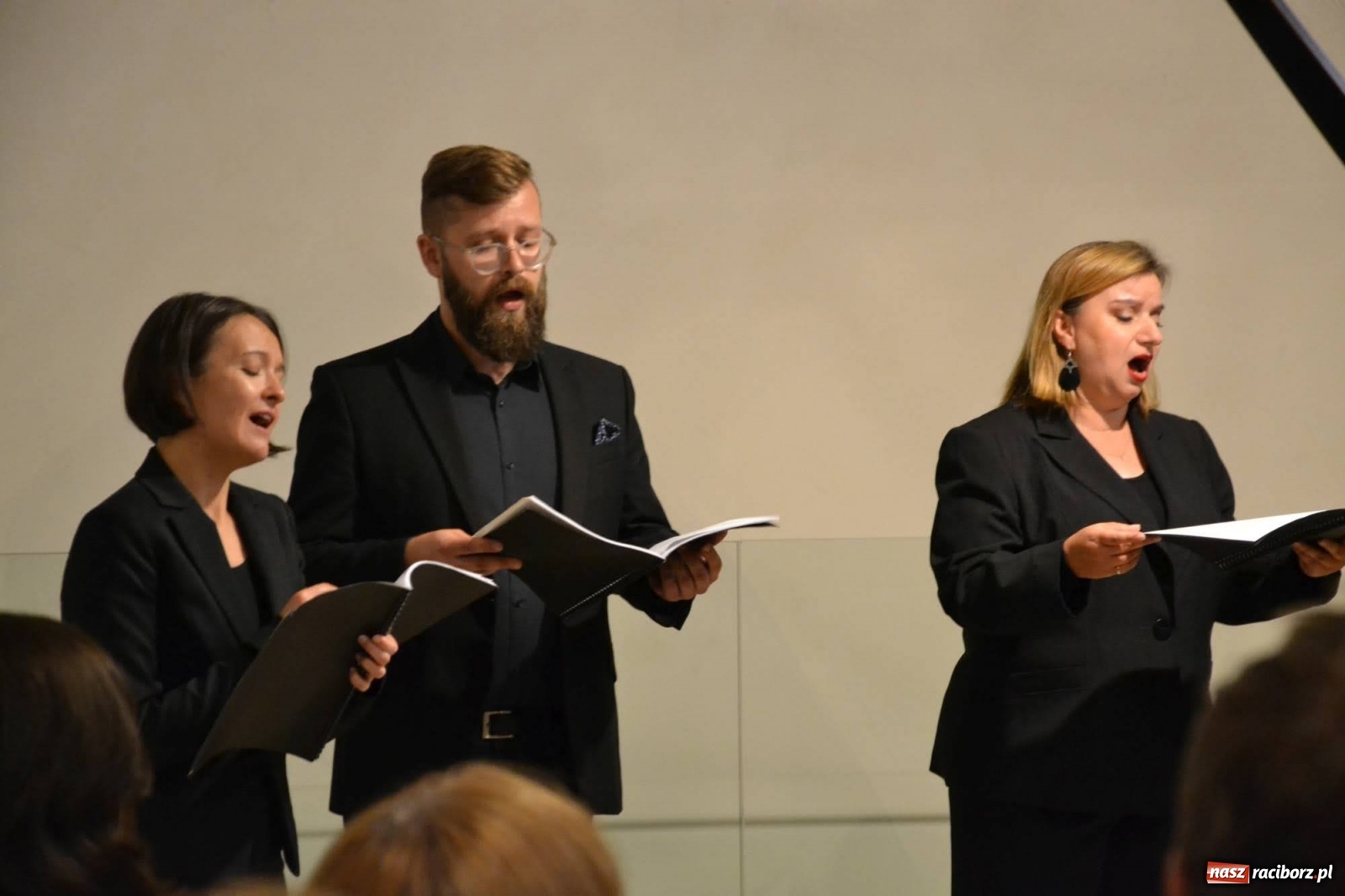 Zdjęcie w galerii na portalu naszraciborz.pl: Terra Incognita - Capella Cracoviensis wystąpiła w kaplicy zamkowej wiadomości z regionu