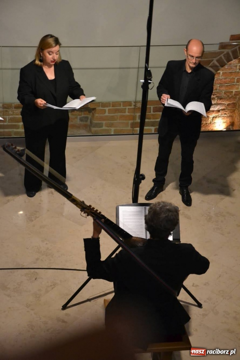 Zdjęcie w galerii na portalu naszraciborz.pl: Terra Incognita - Capella Cracoviensis wystąpiła w kaplicy zamkowej wiadomości z regionu