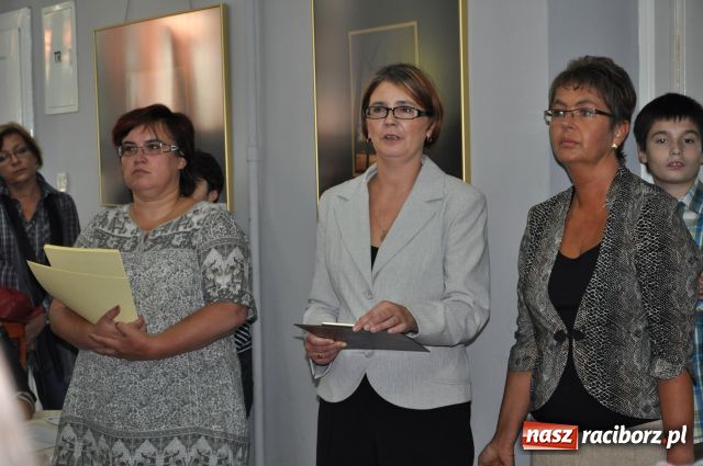 Zdjęcie w galerii na portalu naszraciborz.pl: Uwiecznili zabytki Raciborza i Opawy wiadomości z regionu