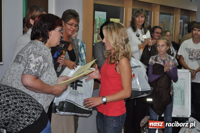 Zdjęcie w galerii na portalu naszraciborz.pl: Uwiecznili zabytki Raciborza i Opawy wiadomości z regionu