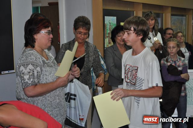 Zdjęcie w galerii na portalu naszraciborz.pl: Uwiecznili zabytki Raciborza i Opawy wiadomości z regionu