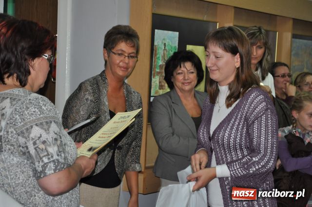 Zdjęcie w galerii na portalu naszraciborz.pl: Uwiecznili zabytki Raciborza i Opawy wiadomości z regionu