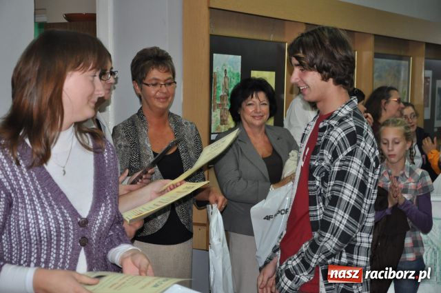 Zdjęcie w galerii na portalu naszraciborz.pl: Uwiecznili zabytki Raciborza i Opawy wiadomości z regionu