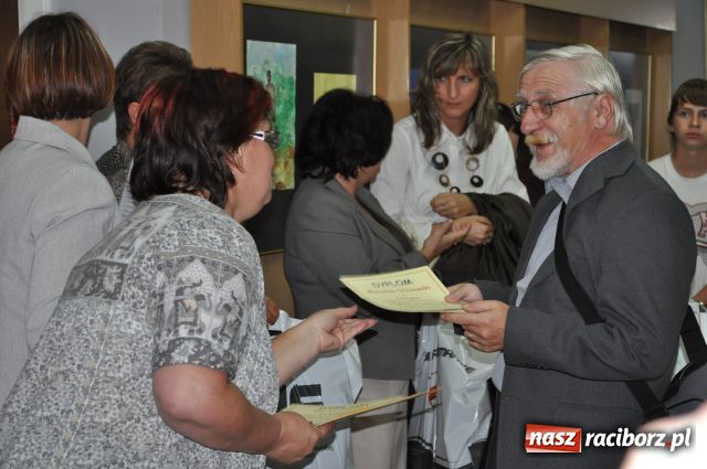 Zdjęcie w galerii na portalu naszraciborz.pl: Uwiecznili zabytki Raciborza i Opawy wiadomości z regionu