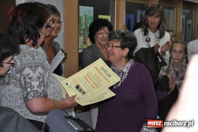 Zdjęcie w galerii na portalu naszraciborz.pl: Uwiecznili zabytki Raciborza i Opawy wiadomości z regionu