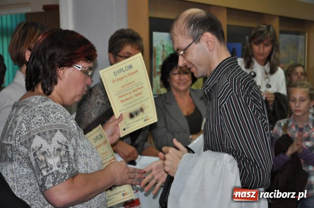 Zdjęcie w galerii na portalu naszraciborz.pl: Uwiecznili zabytki Raciborza i Opawy wiadomości z regionu