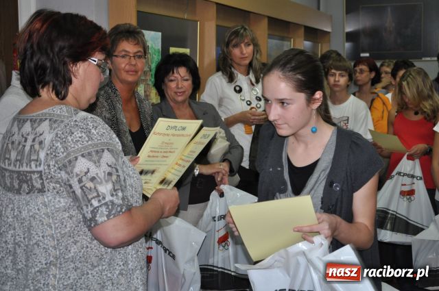 Zdjęcie w galerii na portalu naszraciborz.pl: Uwiecznili zabytki Raciborza i Opawy wiadomości z regionu