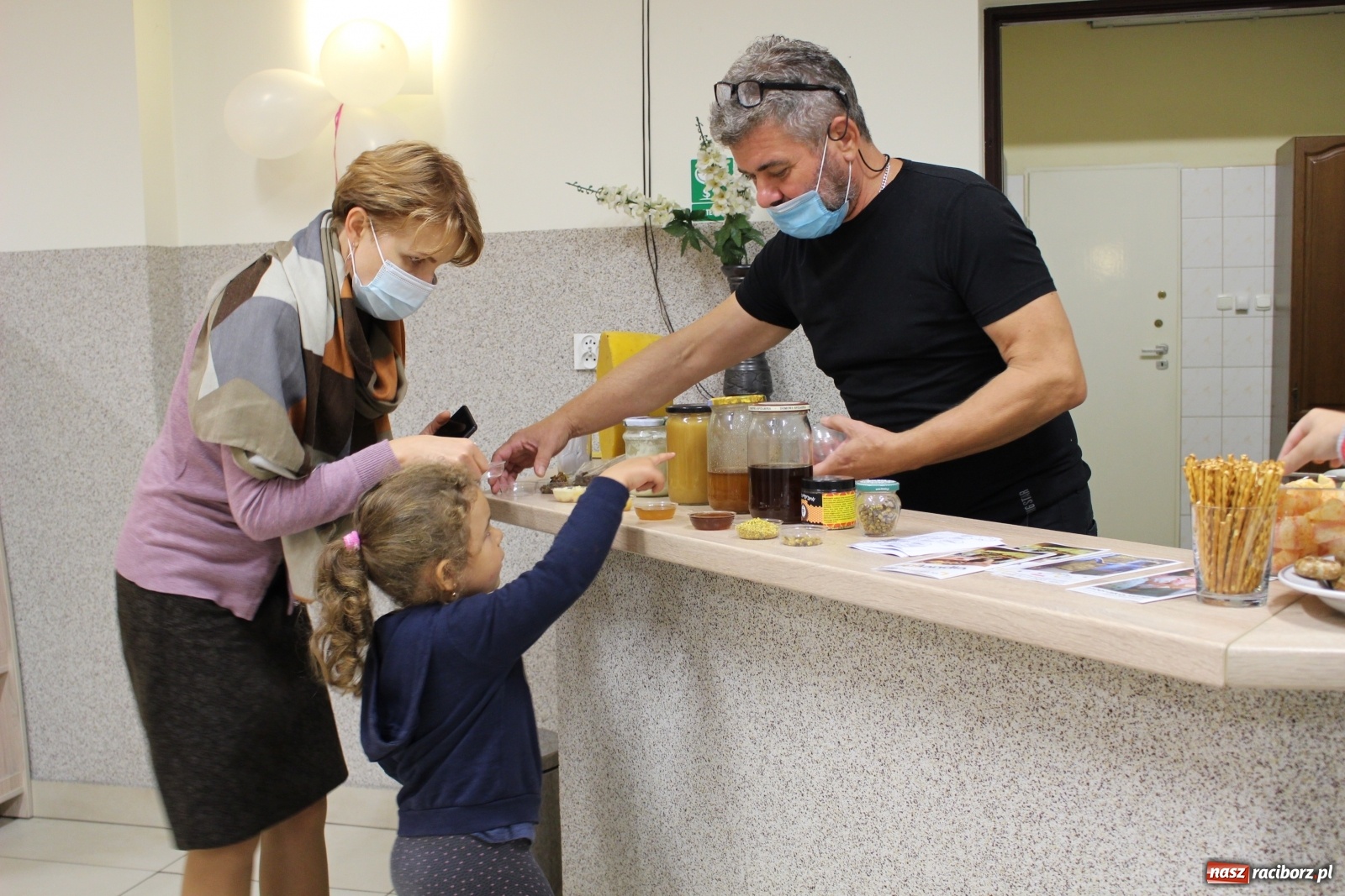 Zdjęcie w galerii na portalu naszraciborz.pl: Ruszyły spotkania i warsztaty w ramach projektu Przystanek kulturalny Nędza wiadomości z regionu