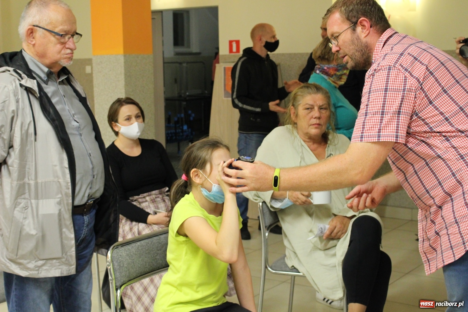 Zdjęcie w galerii na portalu naszraciborz.pl: Ruszyły spotkania i warsztaty w ramach projektu Przystanek kulturalny Nędza wiadomości z regionu