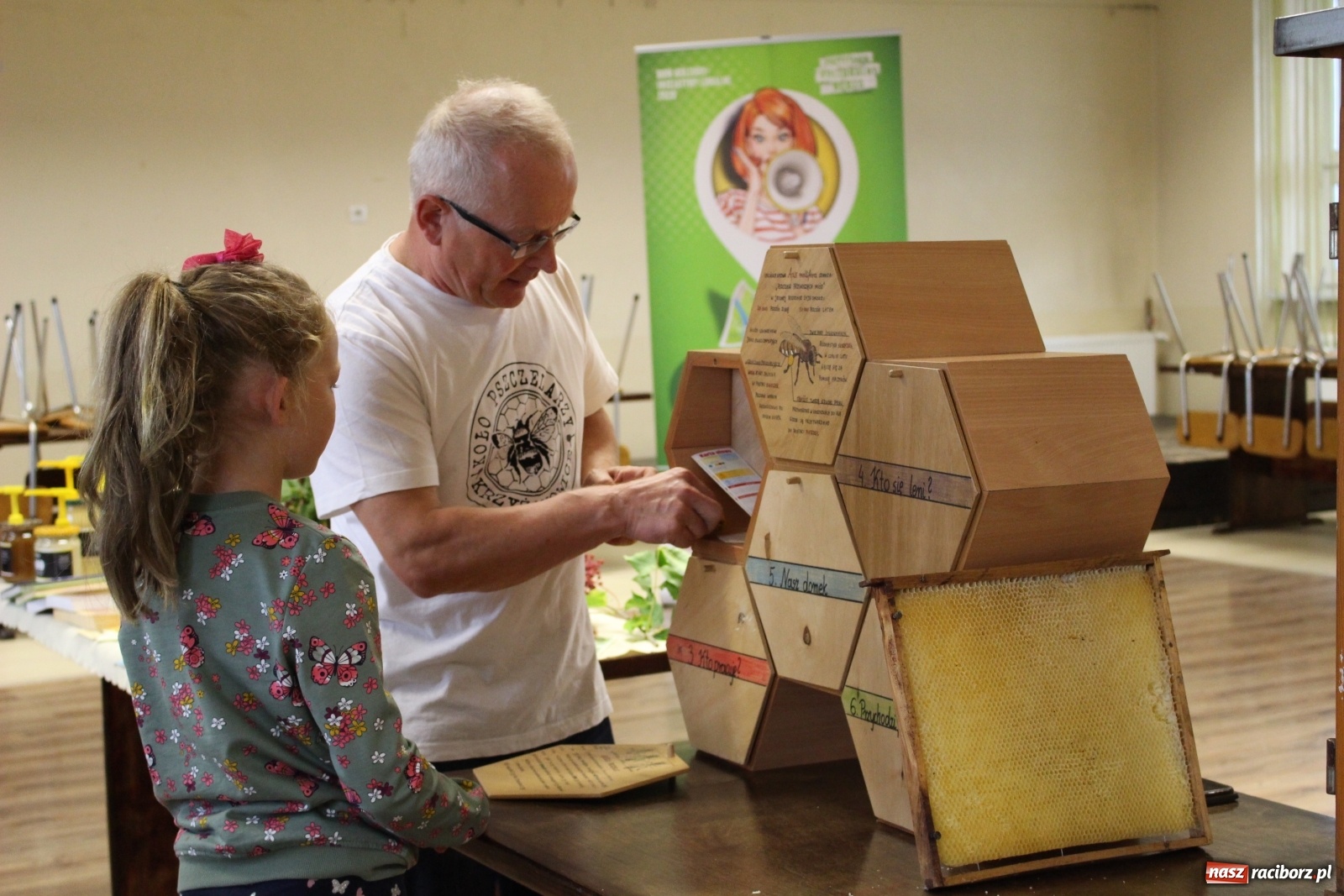 Zdjęcie w galerii na portalu naszraciborz.pl: Ruszyły spotkania i warsztaty w ramach projektu Przystanek kulturalny Nędza wiadomości z regionu